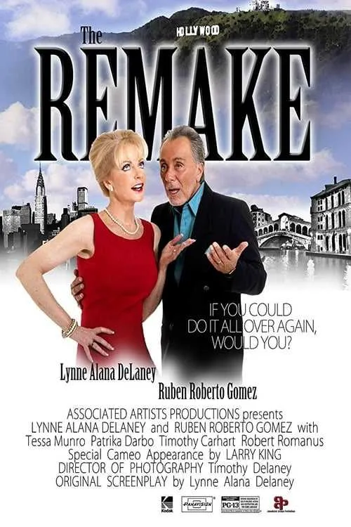 Làm Lại Từ Đầu 2016 (The Remake) Làm Lại Từ Đầu 2016 (The Remake) vietsub