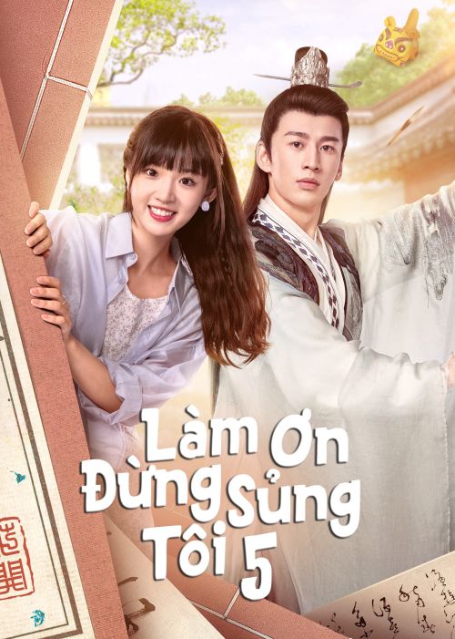Làm Ơn Đừng Sủng Tôi (Phần 5) (Please Don't Spoil Me (Season 5)) Làm Ơn Đừng Sủng Tôi (Phần 5) (Please Don't Spoil Me (Season 5)) vietsub