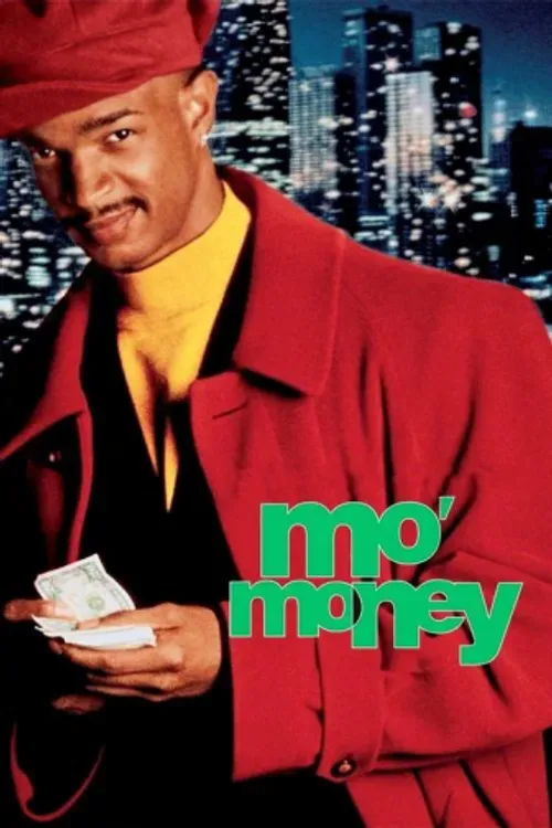 Lắm Tiền Nhiều Tội (Mo' Money) vietsub