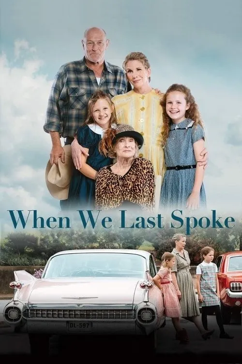 Lần Cuối Ta Nói Chuyện (When We Last Spoke) vietsub