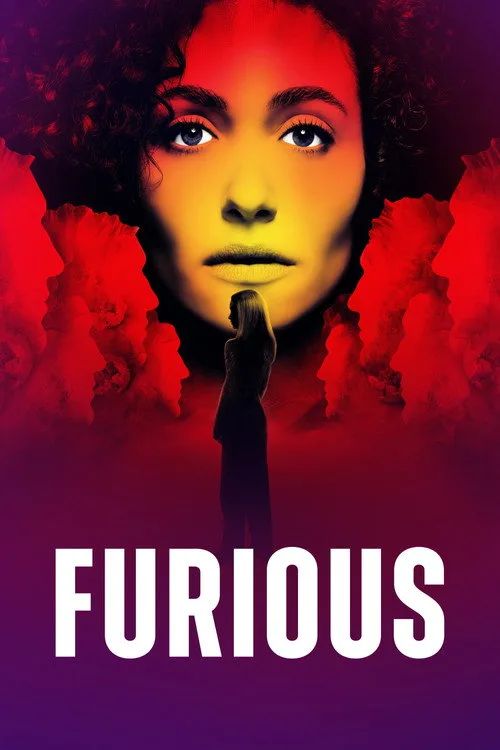 Lằn Ranh Cuồng Nộ (Phần 1) (Furious (Season 1)) vietsub
