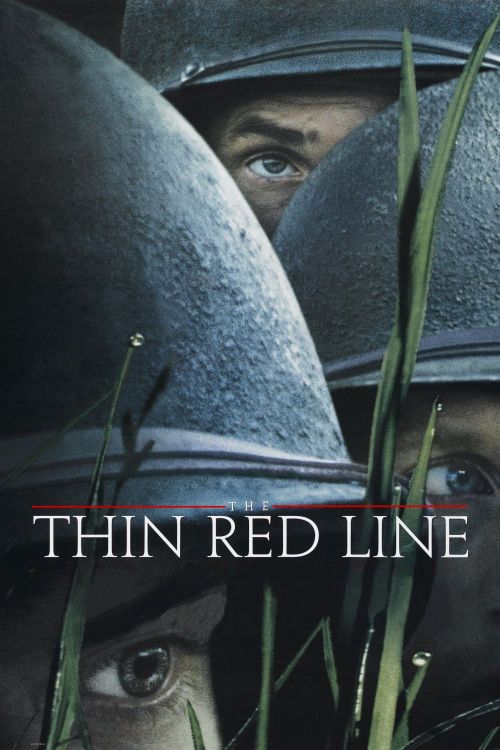 Lằn Ranh Đỏ Mỏng Manh (The Thin Red Line) Lằn Ranh Đỏ Mỏng Manh (The Thin Red Line) vietsub