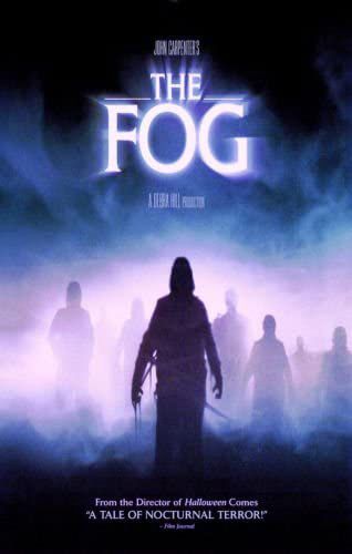 Làn Sương Ma (The Fog) Làn Sương Ma (The Fog) vietsub