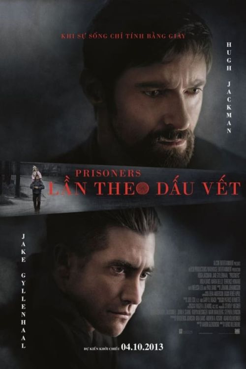 Lần Theo Dấu Vết (Prisoners) Lần Theo Dấu Vết (Prisoners) vietsub