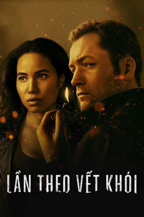 Lần Theo Vết Khói (Smoke) vietsub