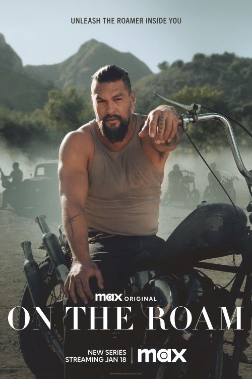 Lãng Du (Phần 1) (On The Roam (Season 1)) Lãng Du (Phần 1) (On The Roam (Season 1)) vietsub