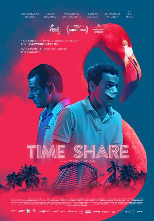 Láng Giềng Bí Ẩn (Time Share) Láng Giềng Bí Ẩn (Time Share) vietsub