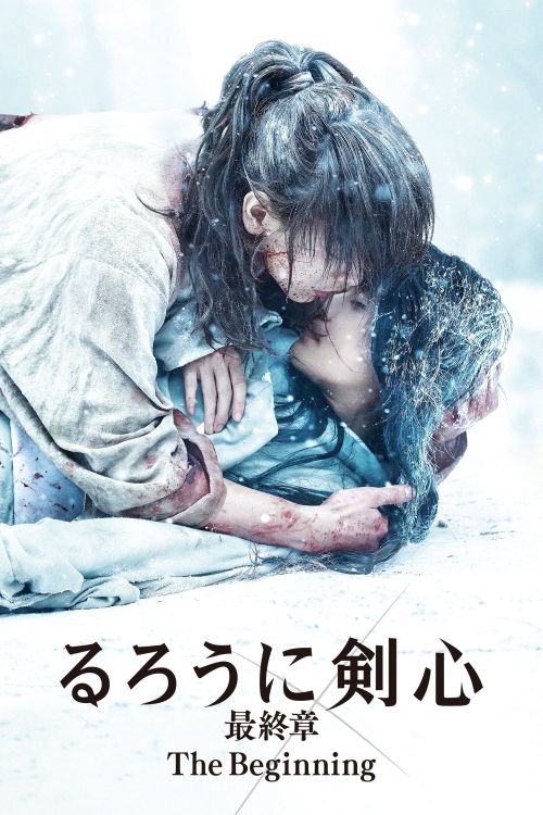Lãng Khách Kenshin: Khởi Đầu (Rurouni Kenshin: The Beginning) Lãng Khách Kenshin: Khởi Đầu (Rurouni Kenshin: The Beginning) vietsub