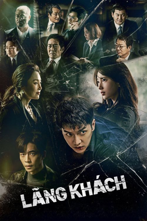 Lãng Khách (Vagabond) vietsub
