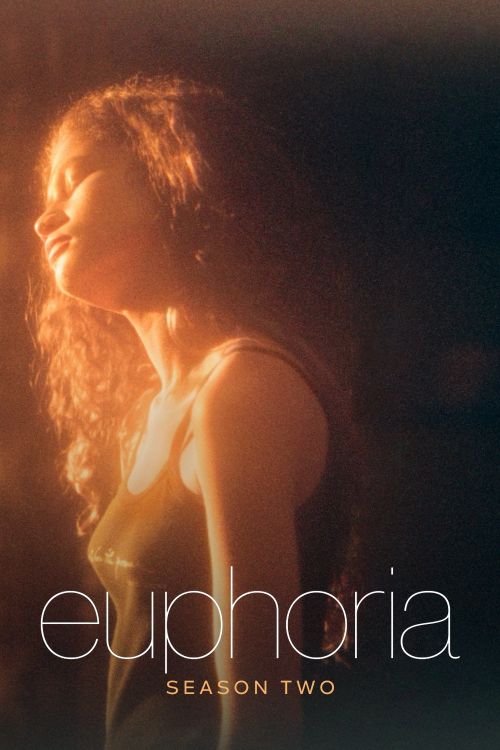 Phê Pha (Phần 2) (Euphoria (season 2)) vietsub