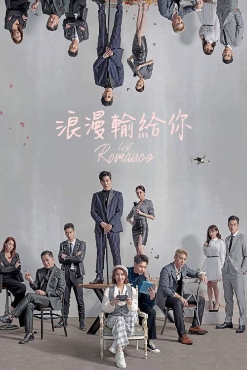 Lãng Mạn Trong Tay Em (Lost Romance) vietsub
