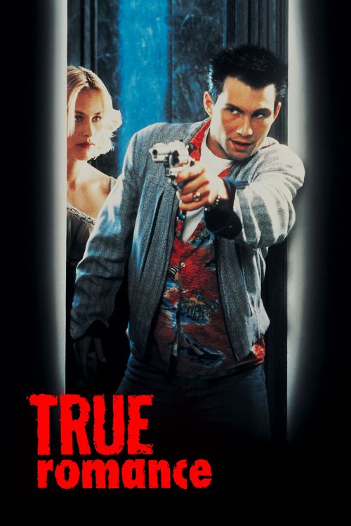 Lãng Mạn và Tội Ác (True Romance) Lãng Mạn và Tội Ác (True Romance) vietsub