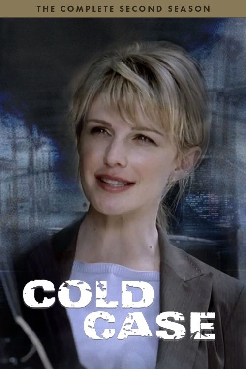 Lãnh Án (Phần 2) (Cold Case (Season 2)) Lãnh Án (Phần 2) (Cold Case (Season 2)) vietsub