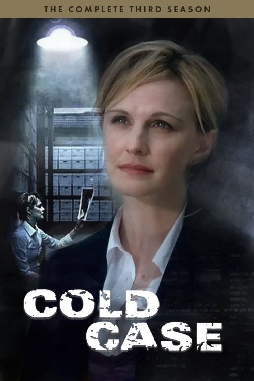 Lãnh Án (Phần 3) (Cold Case (Season 3)) Lãnh Án (Phần 3) (Cold Case (Season 3)) vietsub