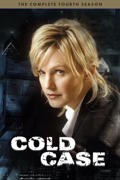Lãnh Án (Phần 4) (Cold Case (Season 4)) Lãnh Án (Phần 4) (Cold Case (Season 4)) vietsub