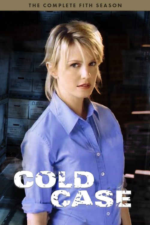 Lãnh Án (Phần 5) (Cold Case (Season 5)) Lãnh Án (Phần 5) (Cold Case (Season 5)) vietsub