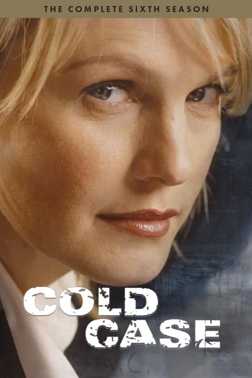 Lãnh Án (Phần 6) (Cold Case (Season 6)) Lãnh Án (Phần 6) (Cold Case (Season 6)) vietsub