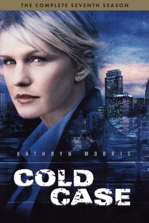 Lãnh Án (Phần 7) (Cold Case (Season 7)) Lãnh Án (Phần 7) (Cold Case (Season 7)) vietsub