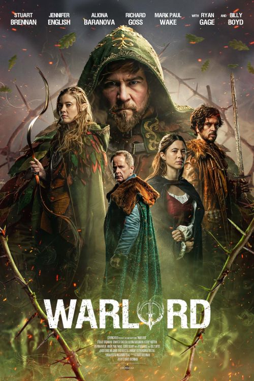 Lãnh Chúa (Warlord) Lãnh Chúa (Warlord) vietsub