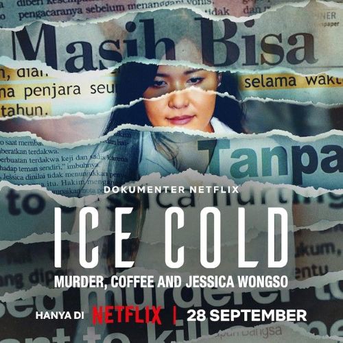 Lạnh Như Băng: Án Mạng, Cà Phê và Jessica Wongso (Ice Cold: Murder, Coffee and Jessica Wongso) vietsub