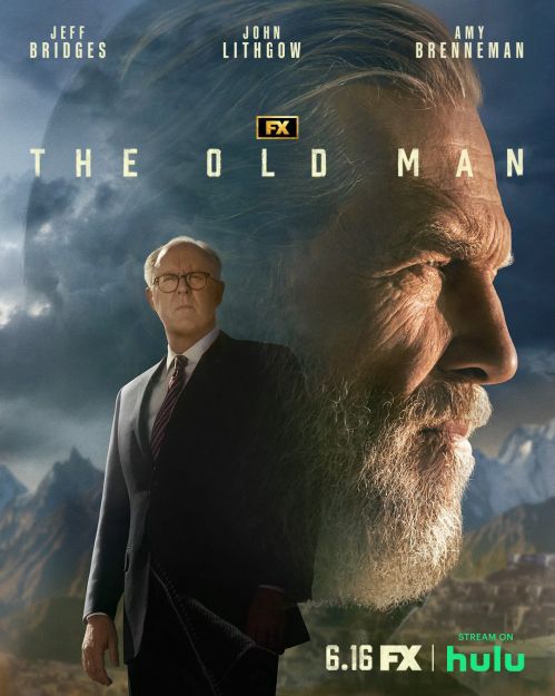 Lão Già Gân (The Old Man) Lão Già Gân (The Old Man) vietsub