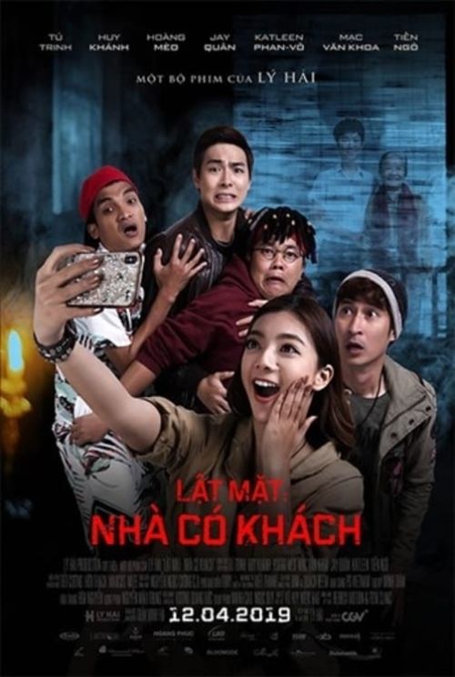 Lật Mặt 4: Nhà Có Khách (Face Off 4: The Walking Guests) Lật Mặt 4: Nhà Có Khách (Face Off 4: The Walking Guests) vietsub