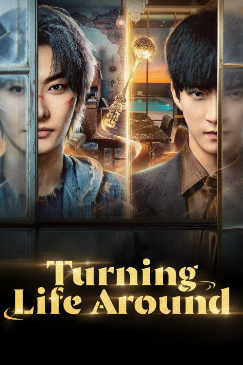 Lật Ngược Cuộc Đời (Turning Life Around) vietsub