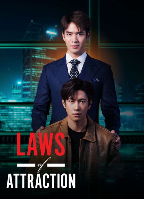 Laws of Attraction: Luật Hấp Dẫn (Laws of Attraction) vietsub