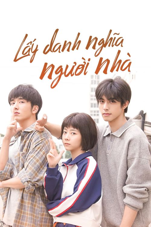 Lấy Danh Nghĩa Người Nhà (Go Ahead) vietsub