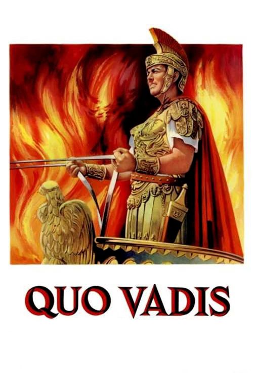 Lạy Thầy, Thầy Đi Đâu (Quo Vadis) Lạy Thầy, Thầy Đi Đâu (Quo Vadis) vietsub