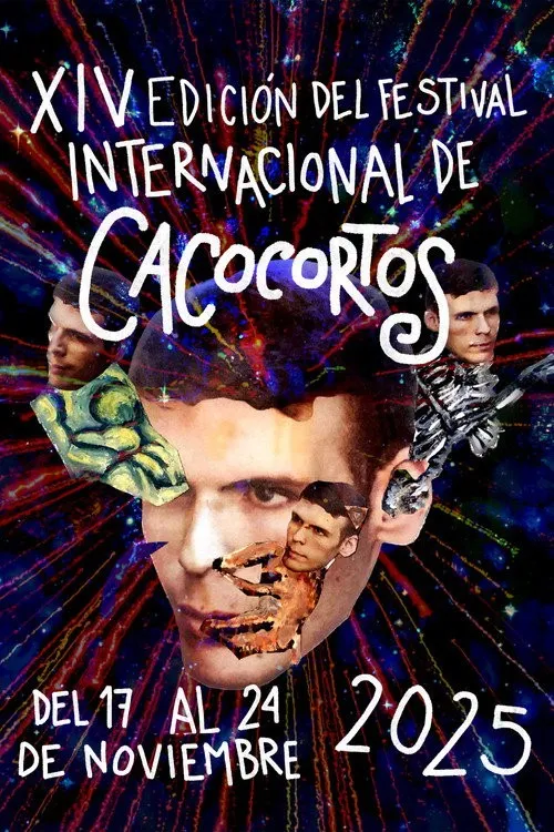 Lễ Hội Phim Ngắn Quốc Tế Lần Thứ XIV (XIV Edición del Festival Internacional de Cacocortos) vietsub