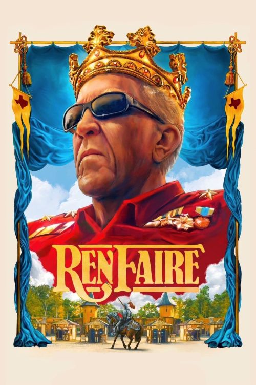 Lễ Hội Phục Hưng (Ren Faire) Lễ Hội Phục Hưng (Ren Faire) vietsub