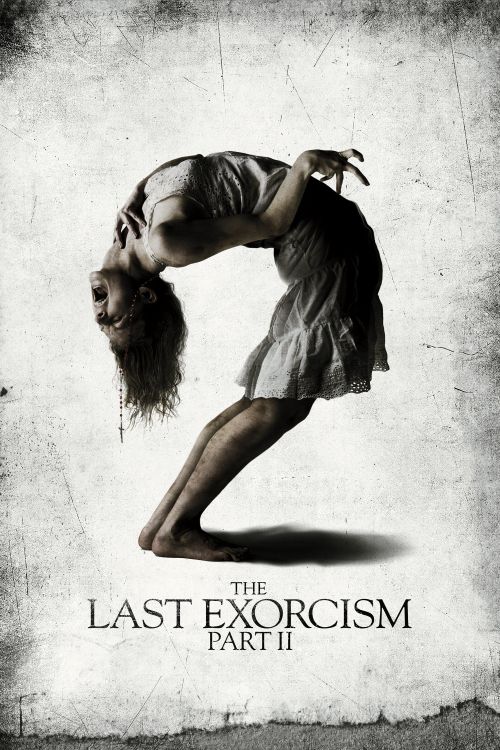 Lễ Trừ Tà Cuối Cùng: Phần 2 (The Last Exorcism Part II) Lễ Trừ Tà Cuối Cùng: Phần 2 (The Last Exorcism Part II) vietsub