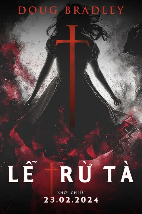 Lễ Trừ Tà (The Exorcists) vietsub