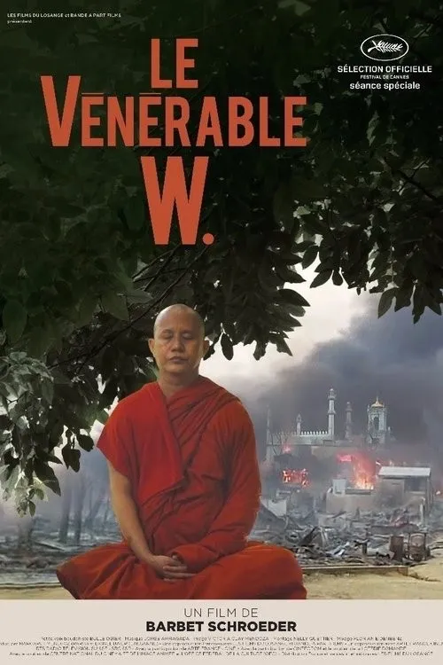 Le vénérable W. vietsub