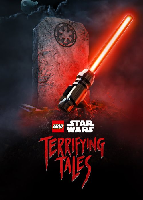Lego Star Wars Terrifying Tales Lego Star Wars Terrifying Tales vietsub