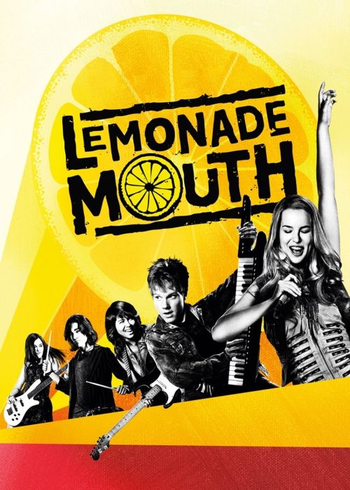 Lemonade Mouth Lemonade Mouth vietsub