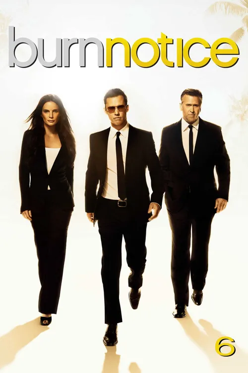 Lệnh Thanh Trừng (Phần 6) (Burn Notice (Season 6)) Lệnh Thanh Trừng (Phần 6) (Burn Notice (Season 6)) vietsub