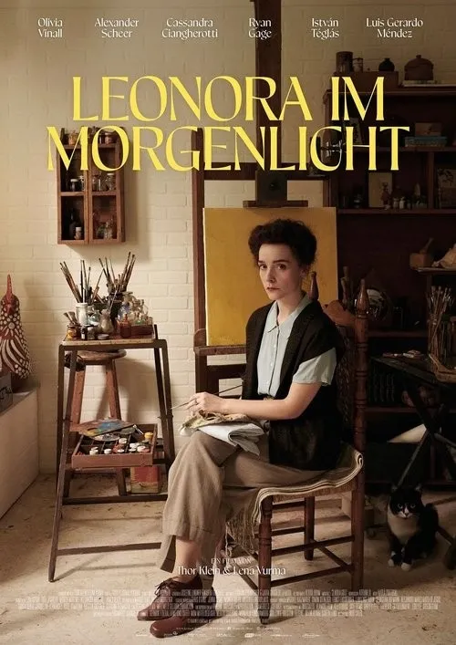 Leonora trong Ánh Bình Minh (Leonora im Morgenlicht) vietsub