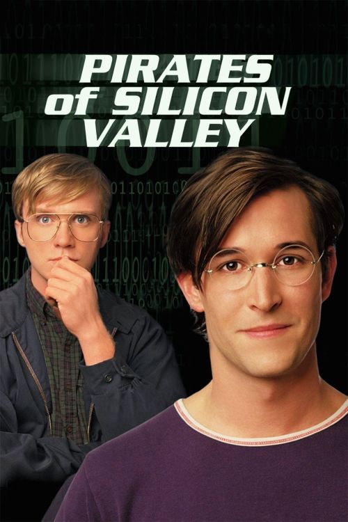 Lịch Sử Apple Và Microsoft (Pirates Of Silicon Valley) Lịch Sử Apple Và Microsoft (Pirates Of Silicon Valley) vietsub