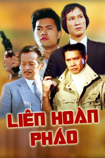 Liên Hoàn Pháo (Magnum Thunderbolt) Liên Hoàn Pháo (Magnum Thunderbolt) vietsub