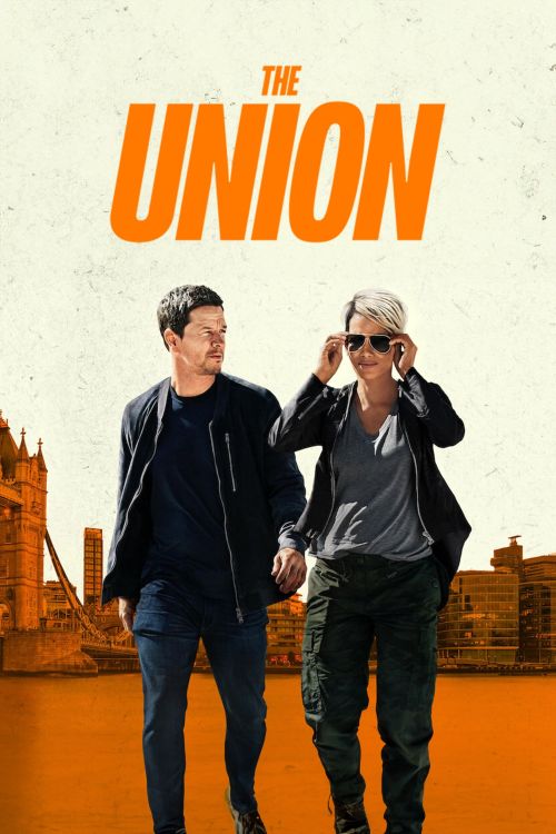 Liên Minh Tuyệt Mật (The Union) Liên Minh Tuyệt Mật (The Union) vietsub