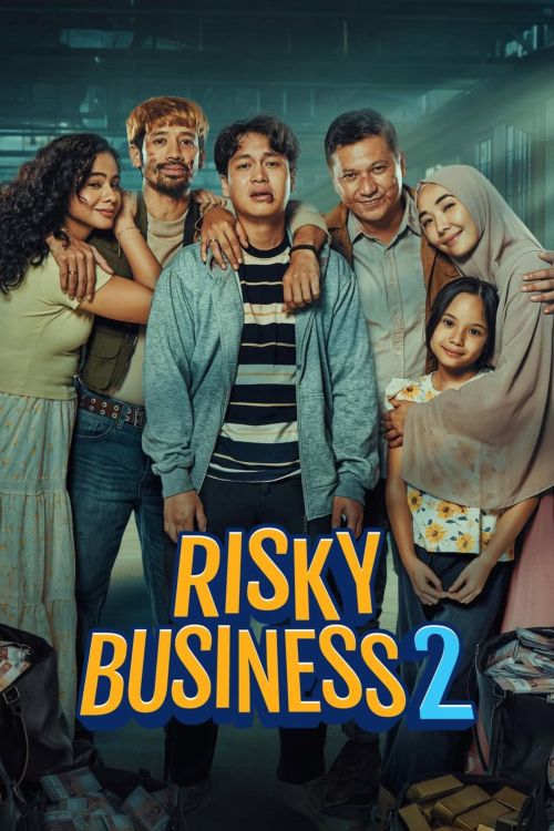 Liều Ăn Nhiều (Modual Nekad) (Risky Business 2) vietsub