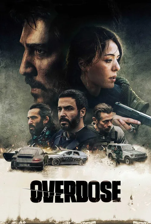 Liều Lĩnh (Overdose) Liều Lĩnh (Overdose) vietsub