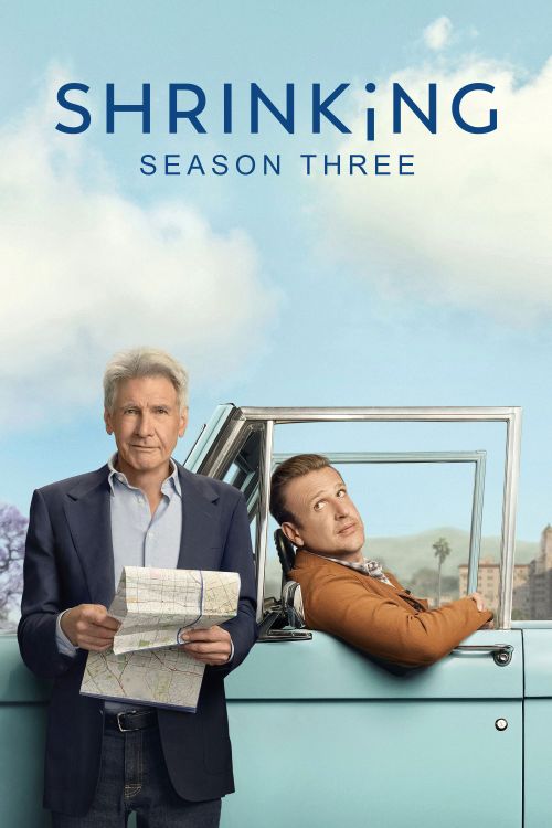 Liệu Pháp Sự Thật (Phần 3) (Shrinking (Season 3)) vietsub