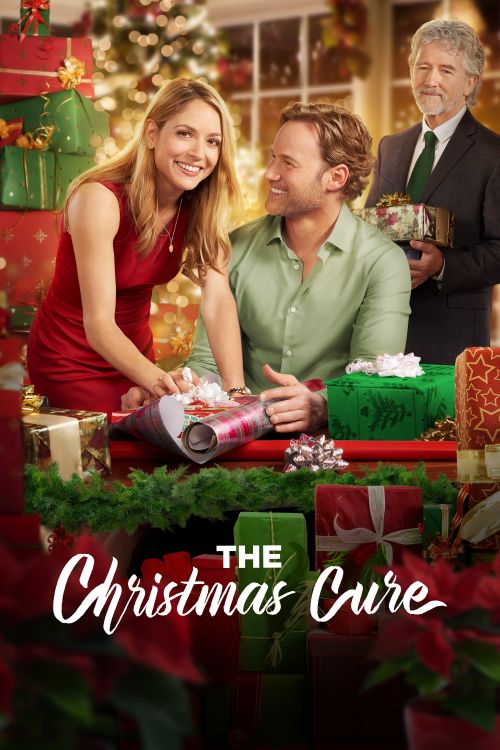 Liều Thuốc Giáng Sinh (The Christmas Cure) Liều Thuốc Giáng Sinh (The Christmas Cure) vietsub