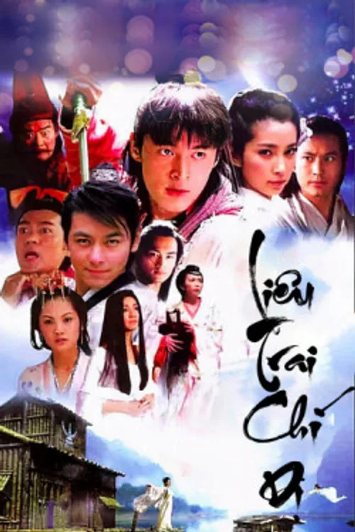 Liêu Trai Chí Dị 2005 (Strange Tales Of Liao Zhai) Liêu Trai Chí Dị 2005 (Strange Tales Of Liao Zhai) vietsub