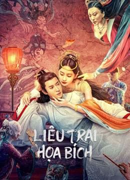 Liêu Trai Họa Bích (Tale Of The Mural) vietsub