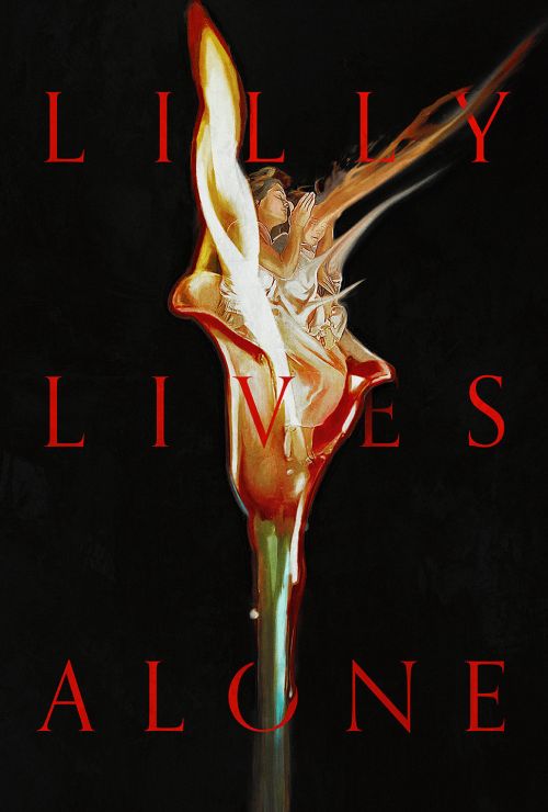 Lilly Sống Một Mình (Lilly Lives Alone) vietsub