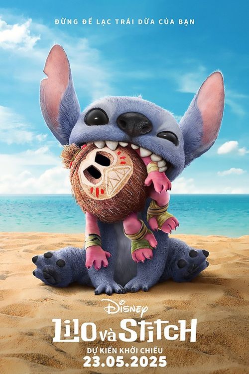 Lilo Và Stitch (Lilo & Stitch) Lilo Và Stitch (Lilo & Stitch) vietsub